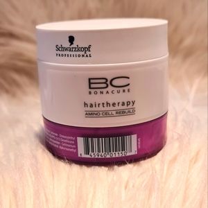 Schwarzkopf Smooth and Shine Leave in Treatment